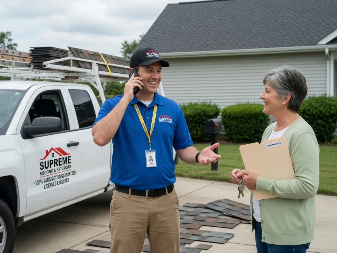Roof Replacement Butler, MD FAQs