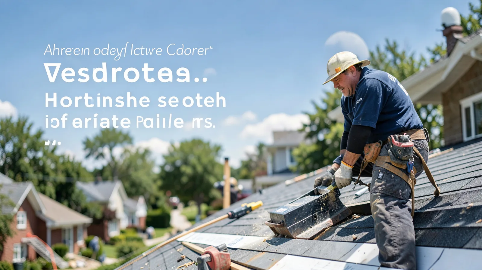 Roof Replacement in Butler, MD near me